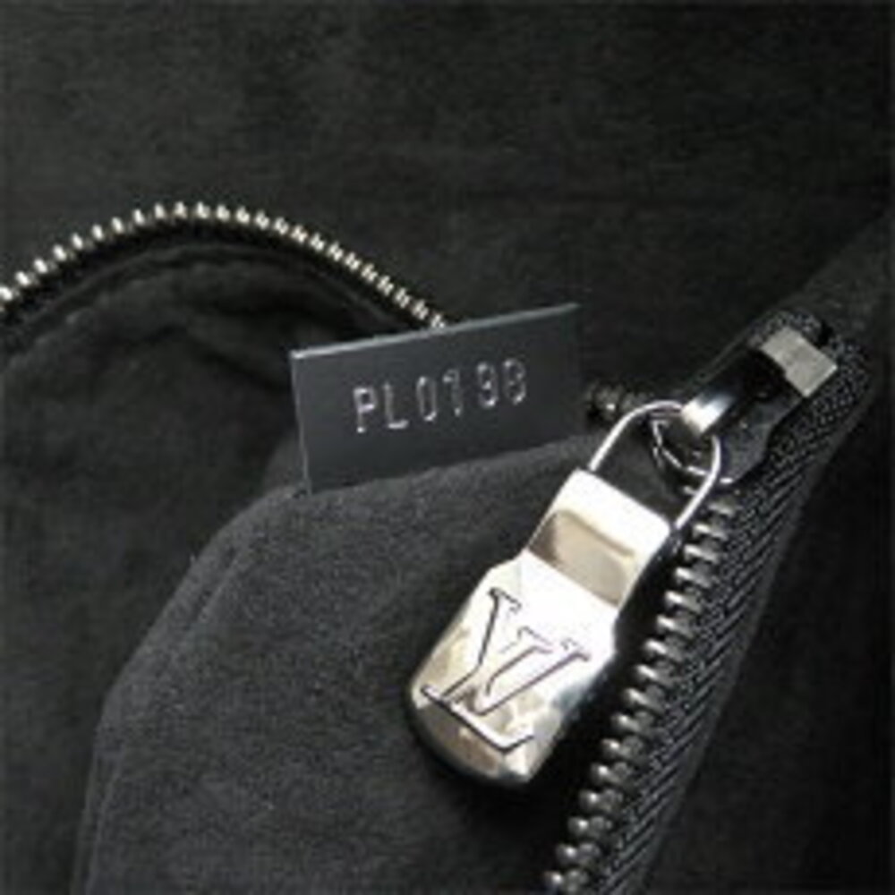 Louis Vuitton Pacific Eclipse Black Split Tote Ba… - image 8